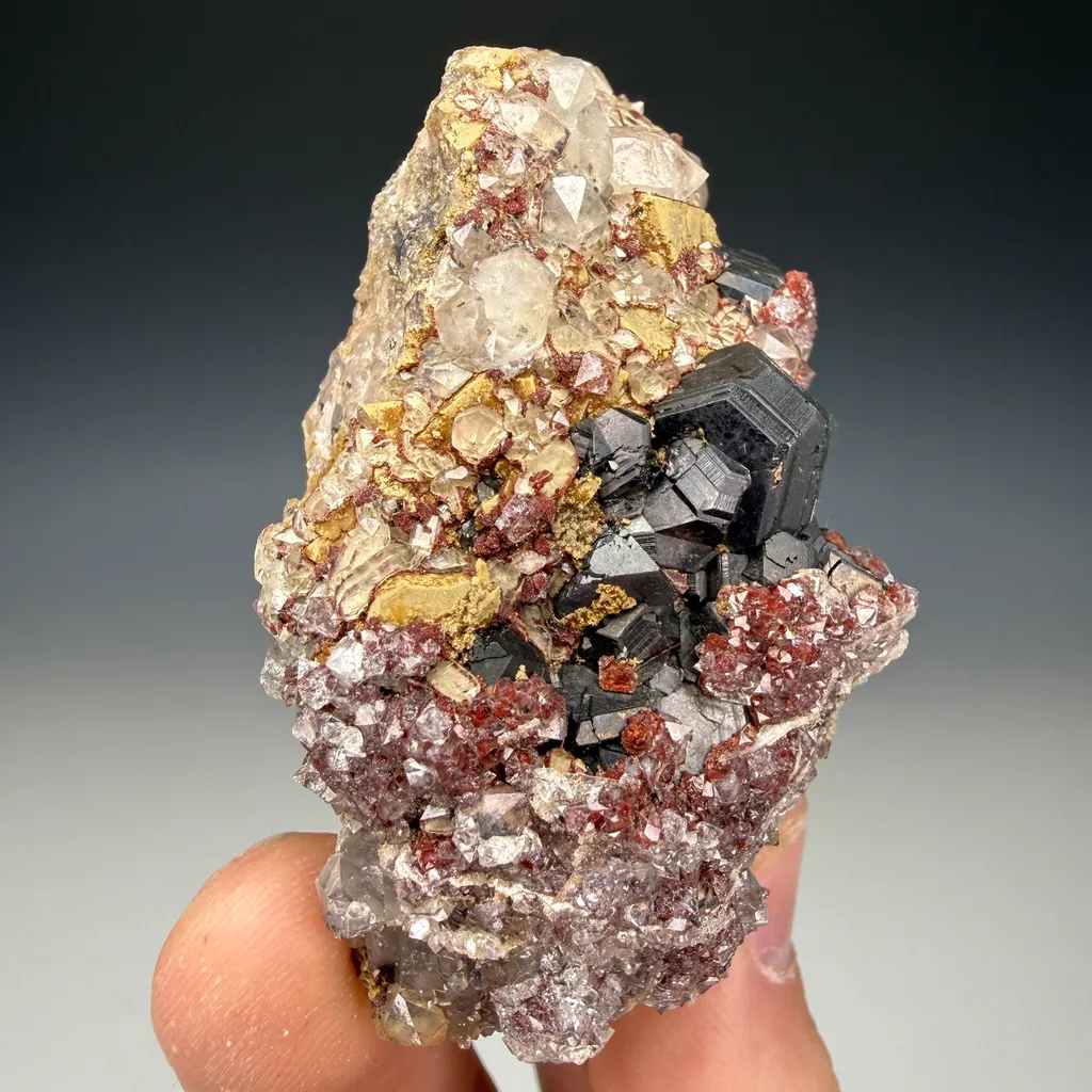 Sphalerite - image 3