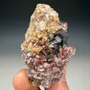 Sphalerite - image 3