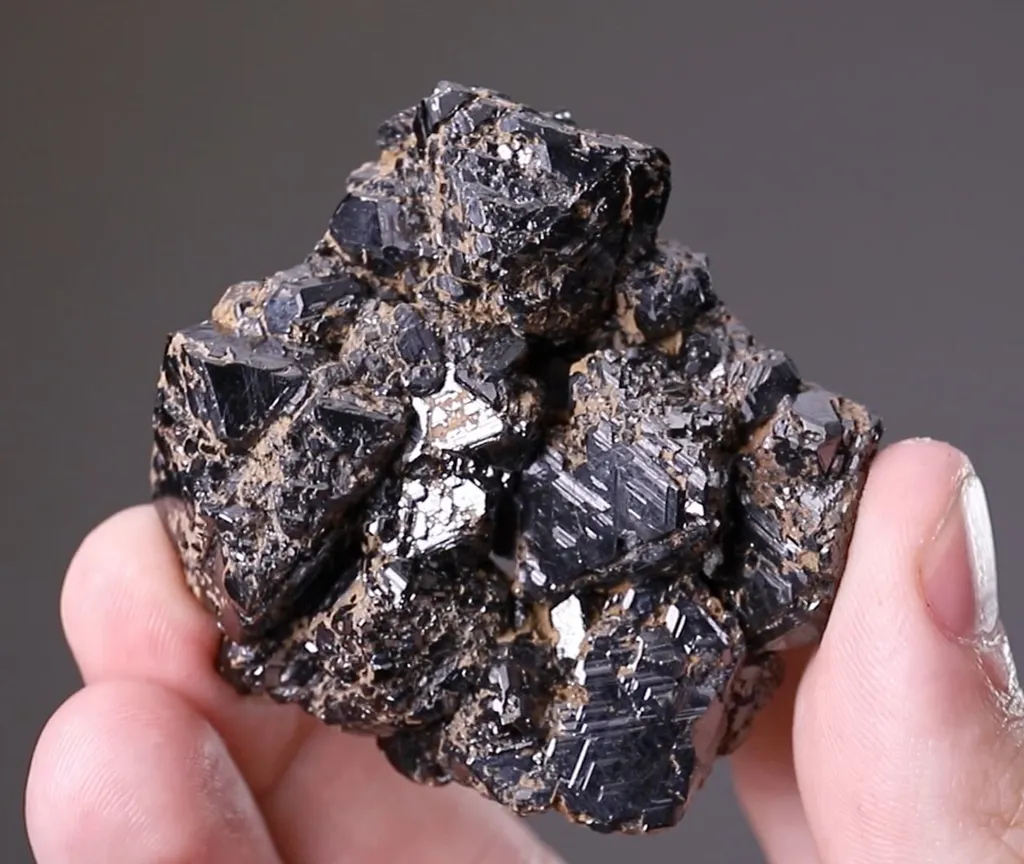 Sphalerite - image 2