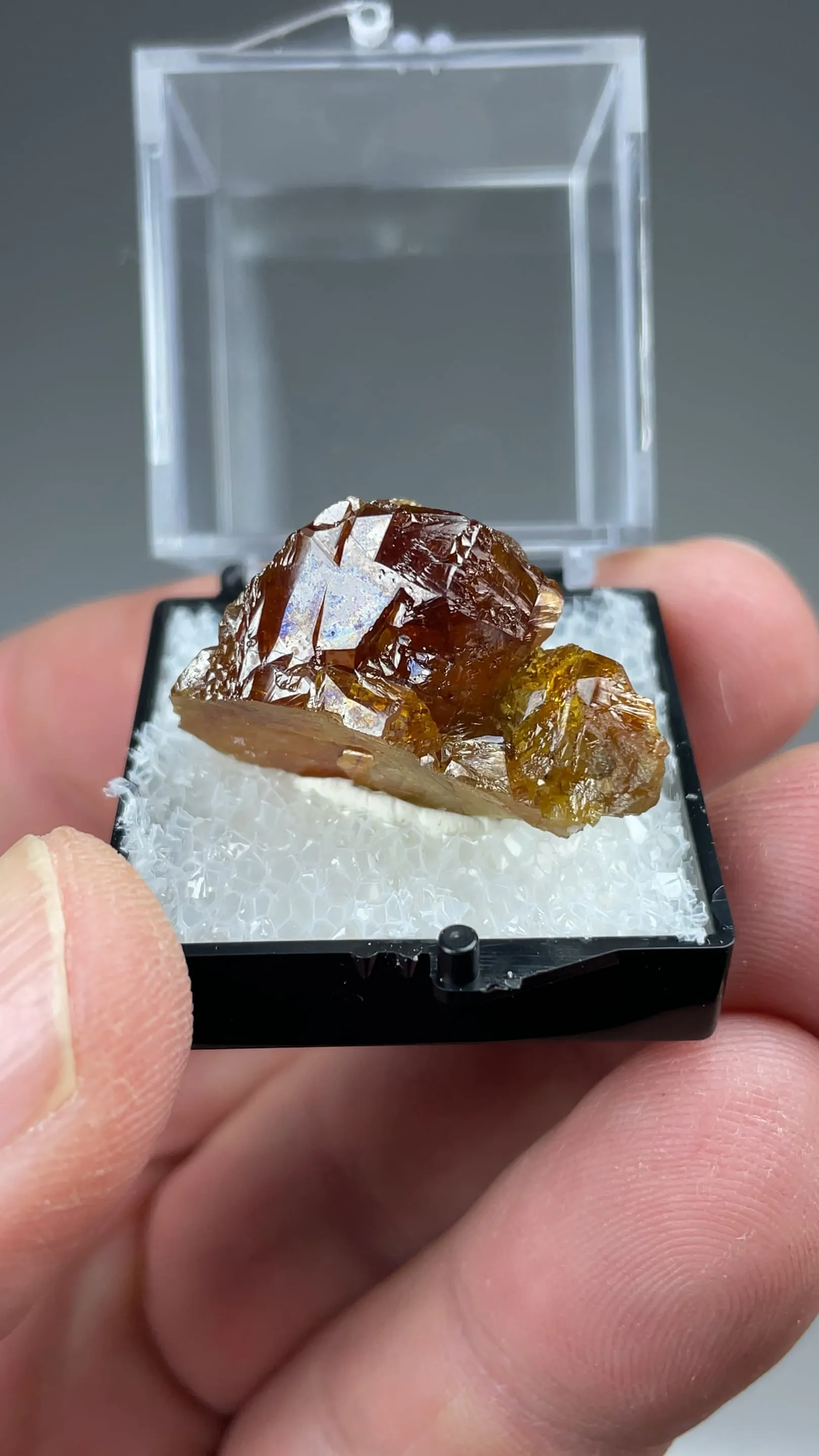 Sphalerite - image 2