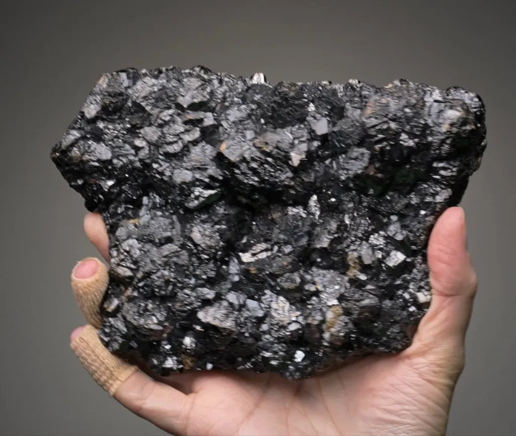 Sphalerite - image 2