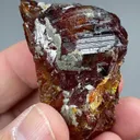 Sphalerite - image 2