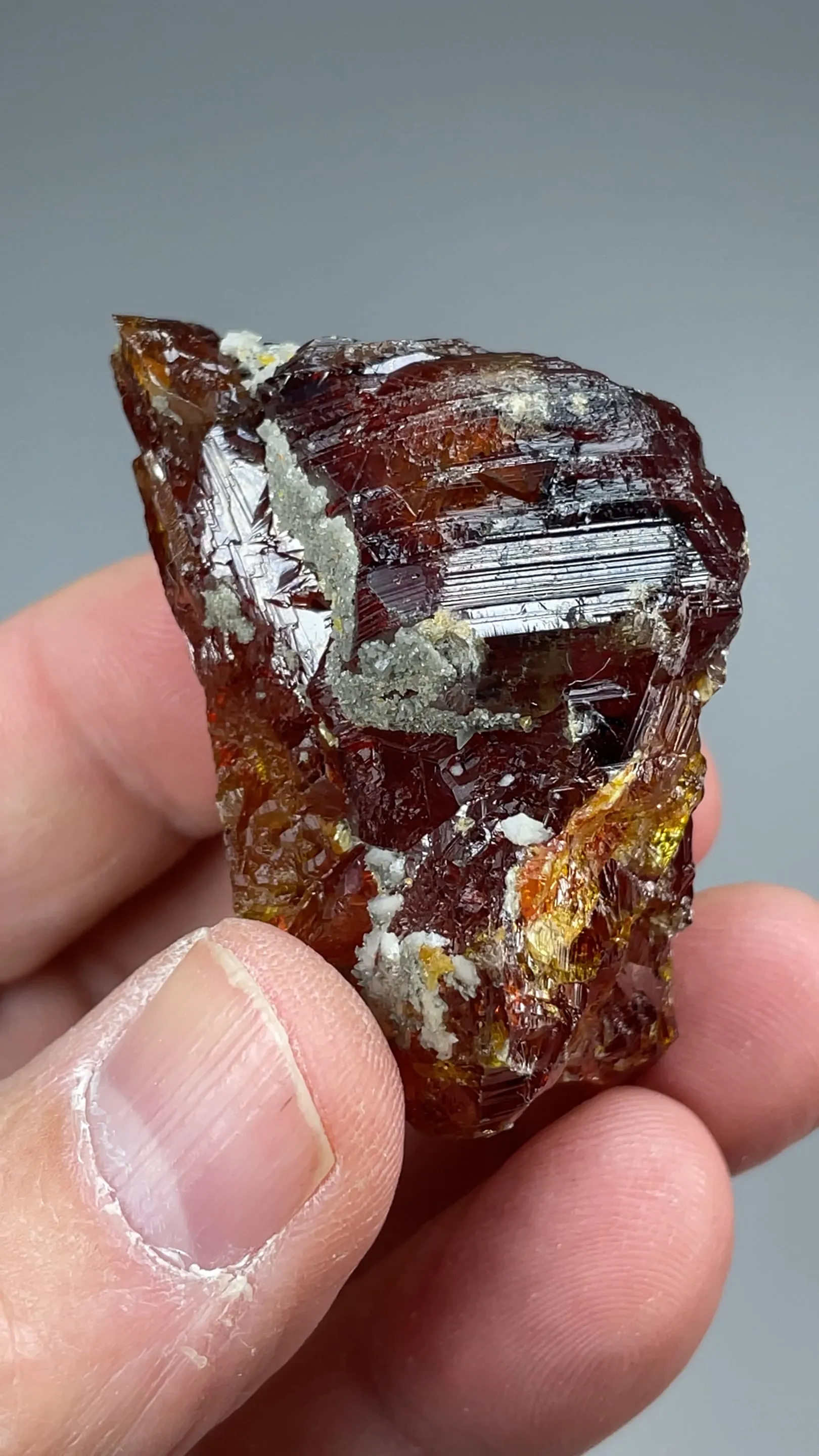 Sphalerite - image 2