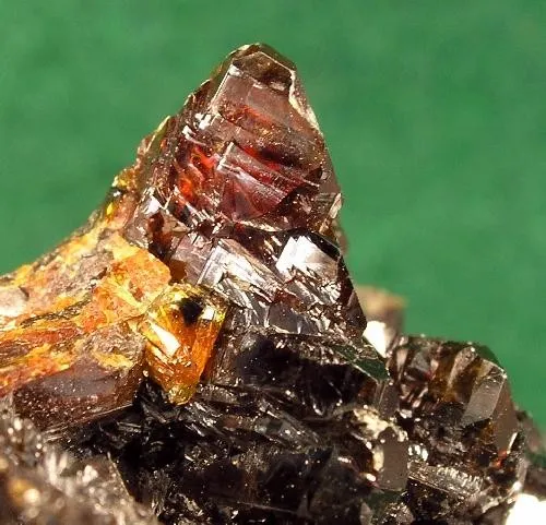 Sphalerite - image 2