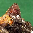 Sphalerite - image 2