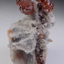 Sphalerite - image 1