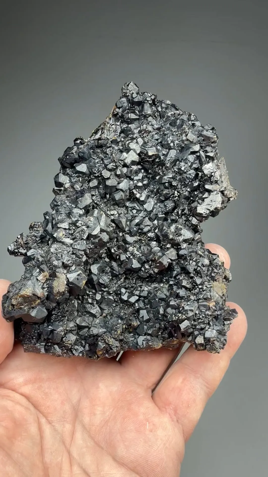 Sphalerite - image 2