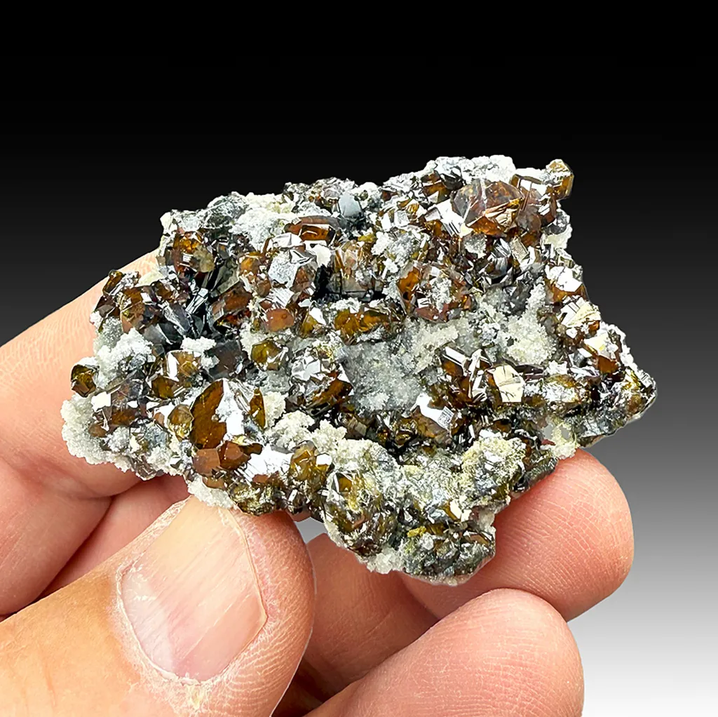 Sphalerite image