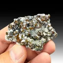Sphalerite - image 1
