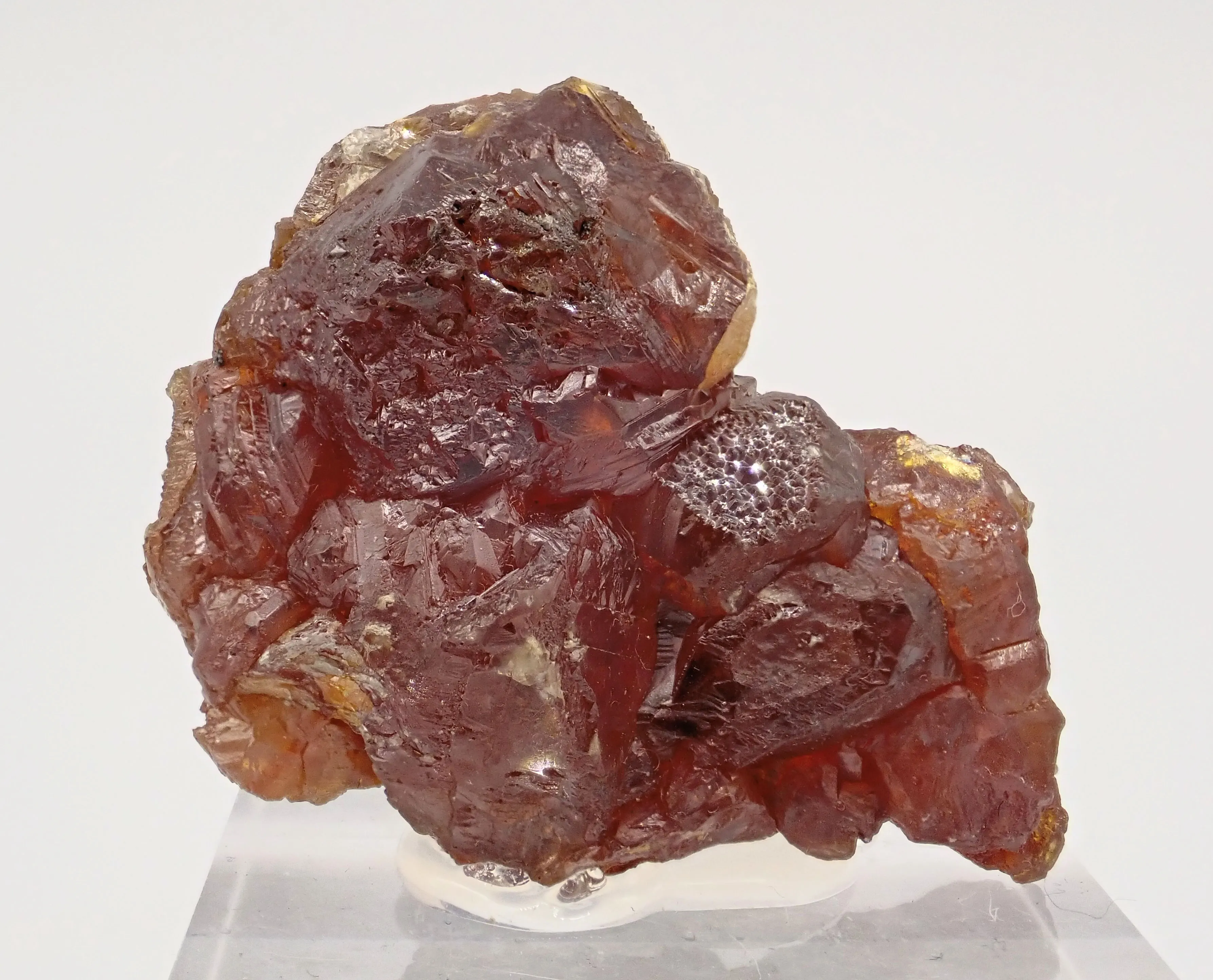 Sphalerite - image 4