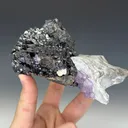 Sphalerite - image 1