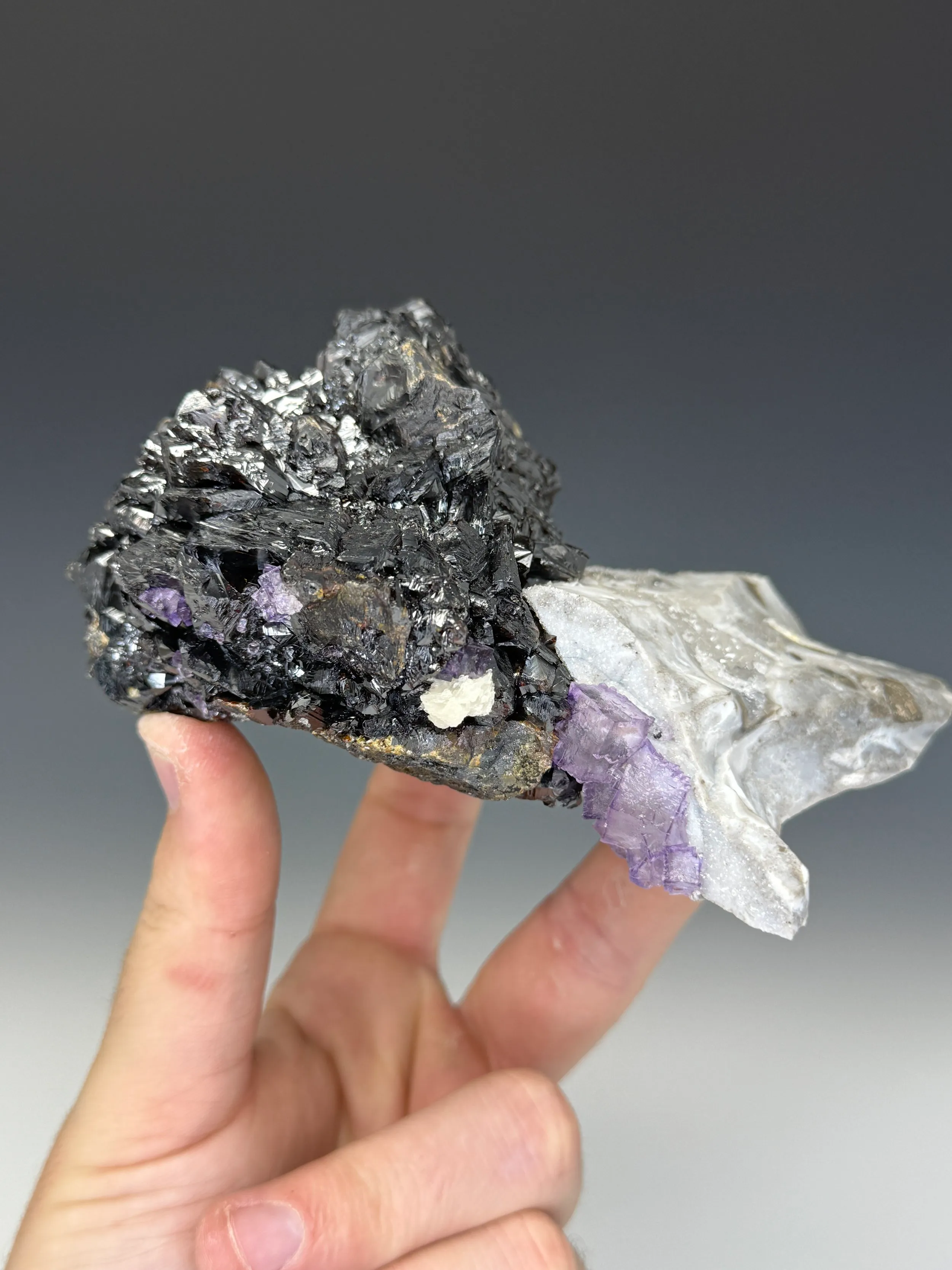 Sphalerite - image 1