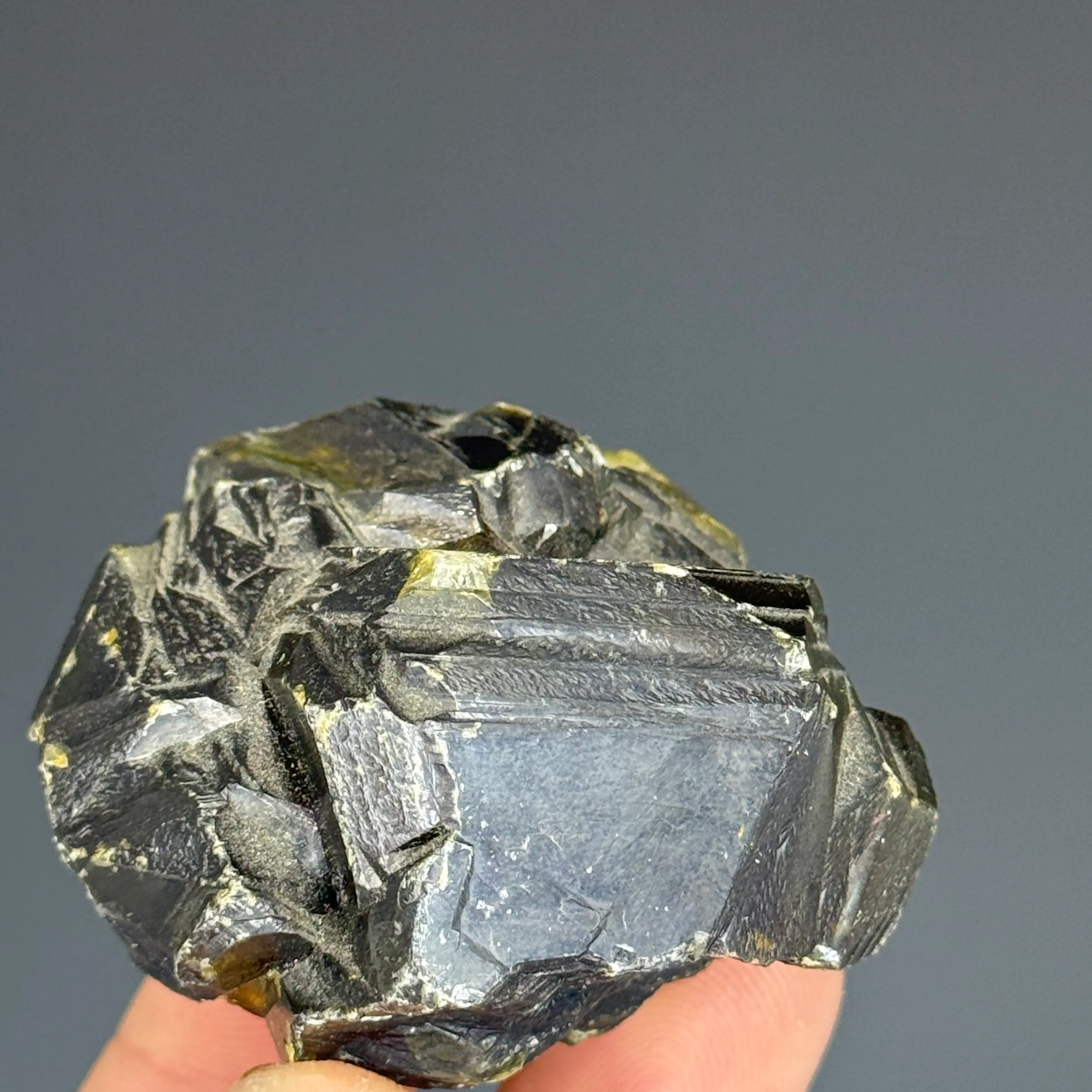 Sphalerite - image 2