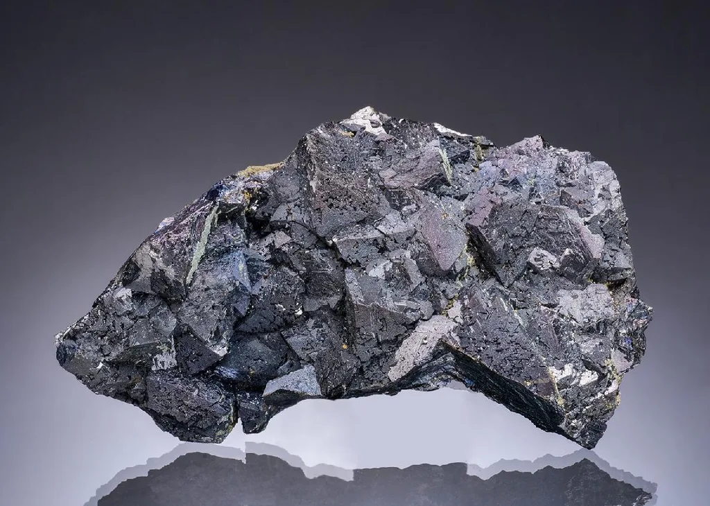 Sphalerite image