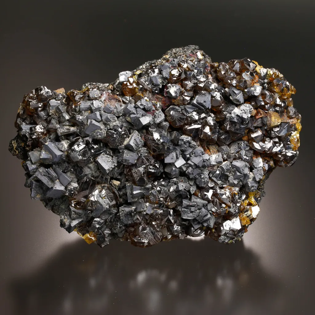 Sphalerite image