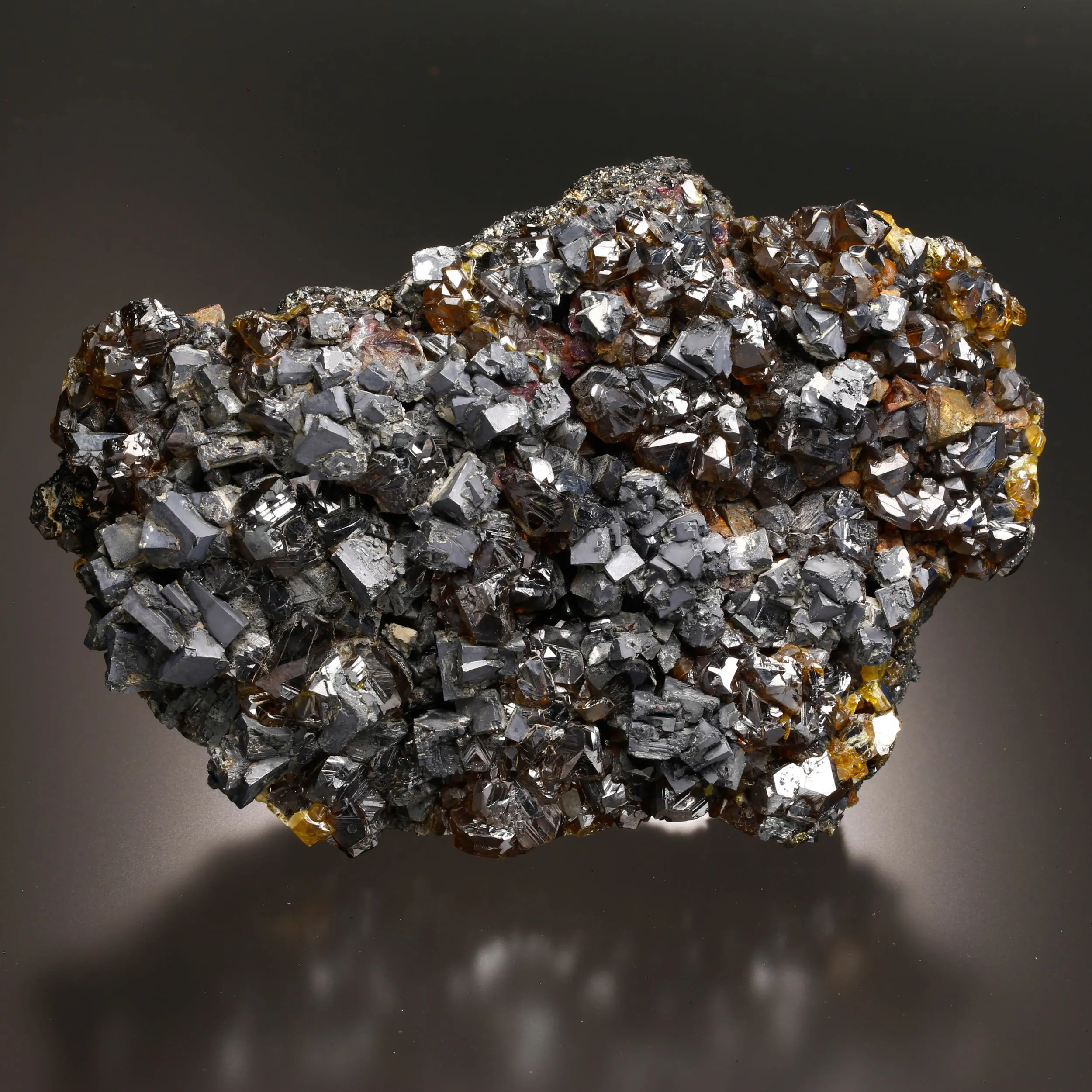 Sphalerite - image 1