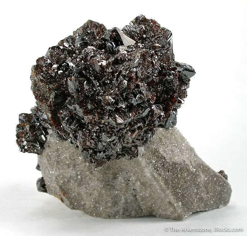 Sphalerite - image 2