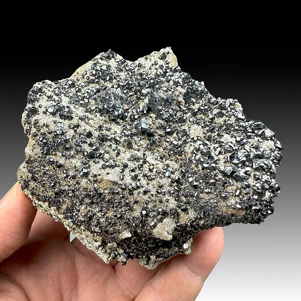 Sphalerite image