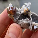 Sphalerite - image 5