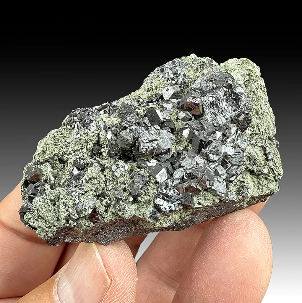 Sphalerite image