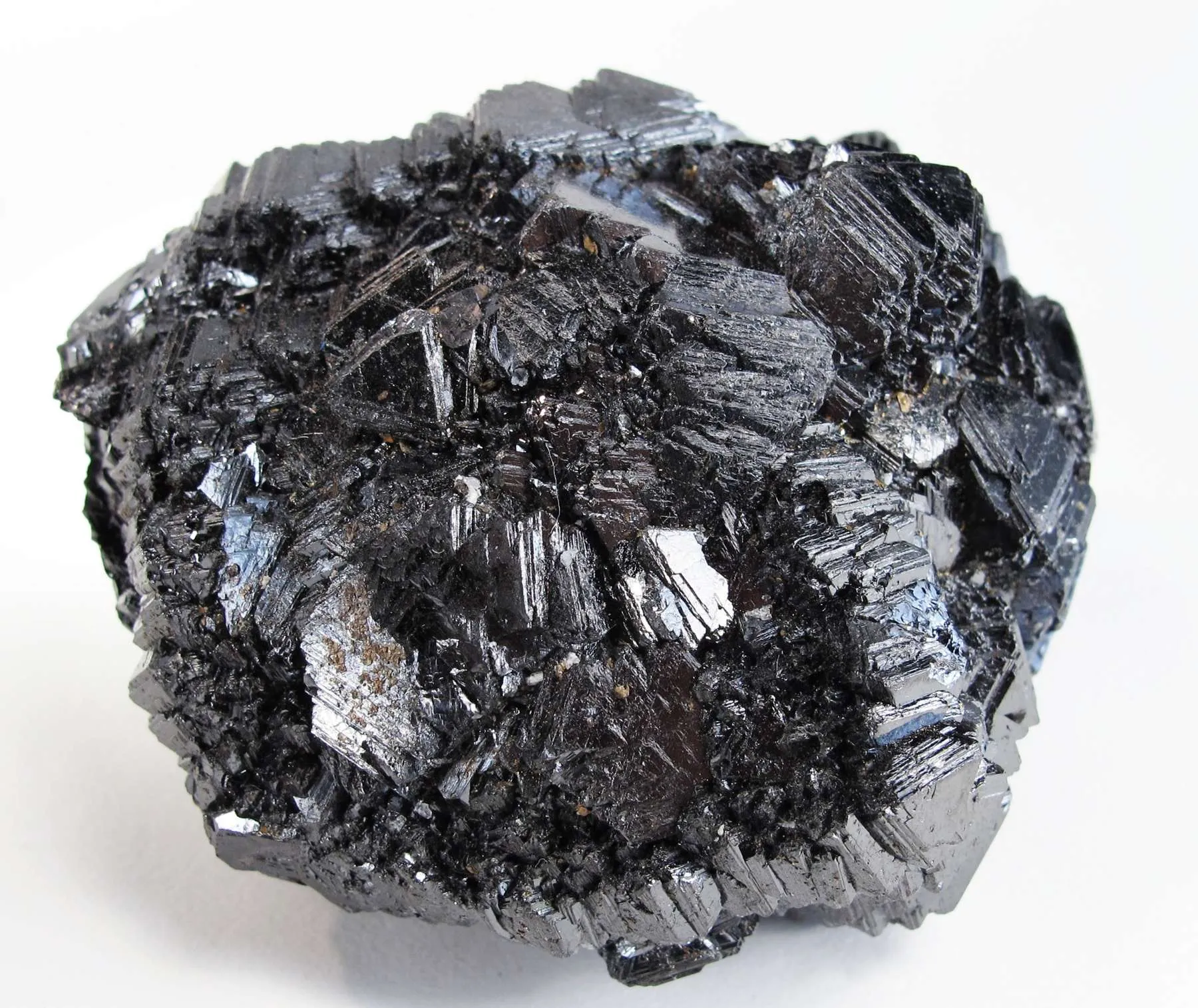 Sphalerite - image 4