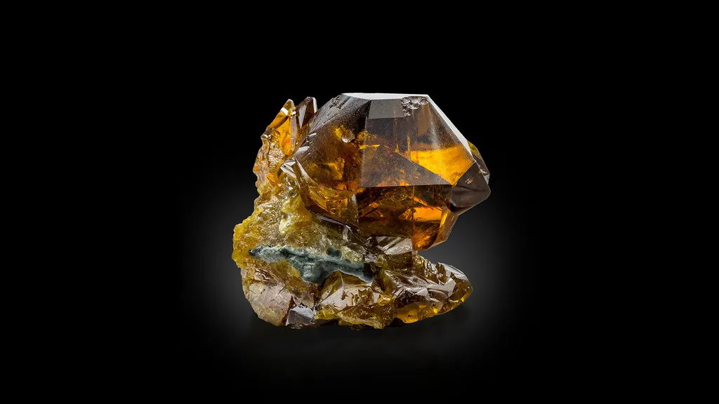 Sphalerite image