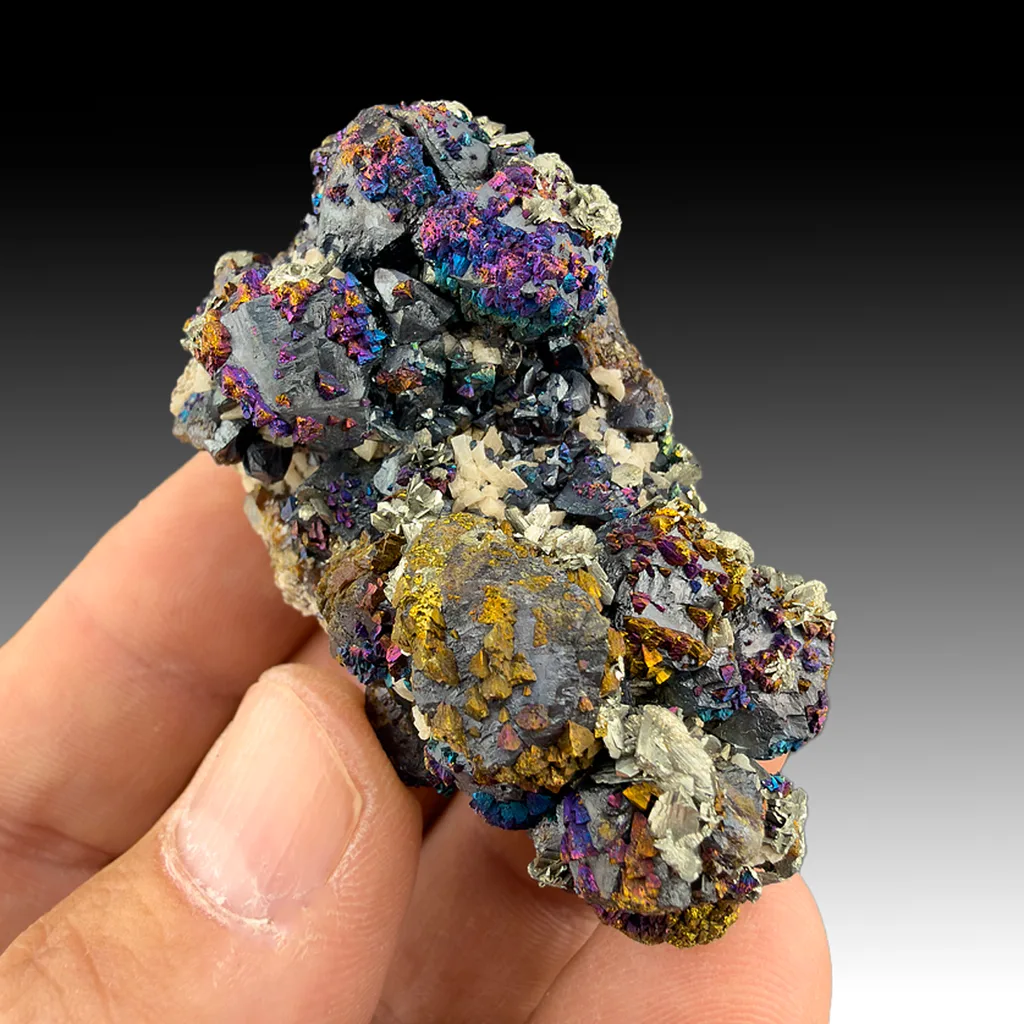 Sphalerite - image 1