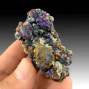 Sphalerite - image 1