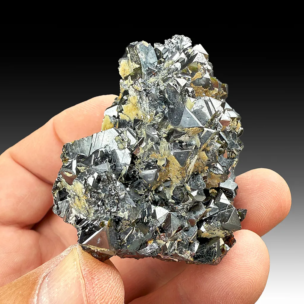 Sphalerite image