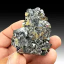 Sphalerite - image 1
