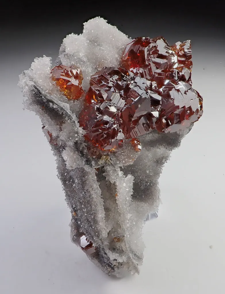 Sphalerite - image 4