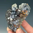 Sphalerite - image 2