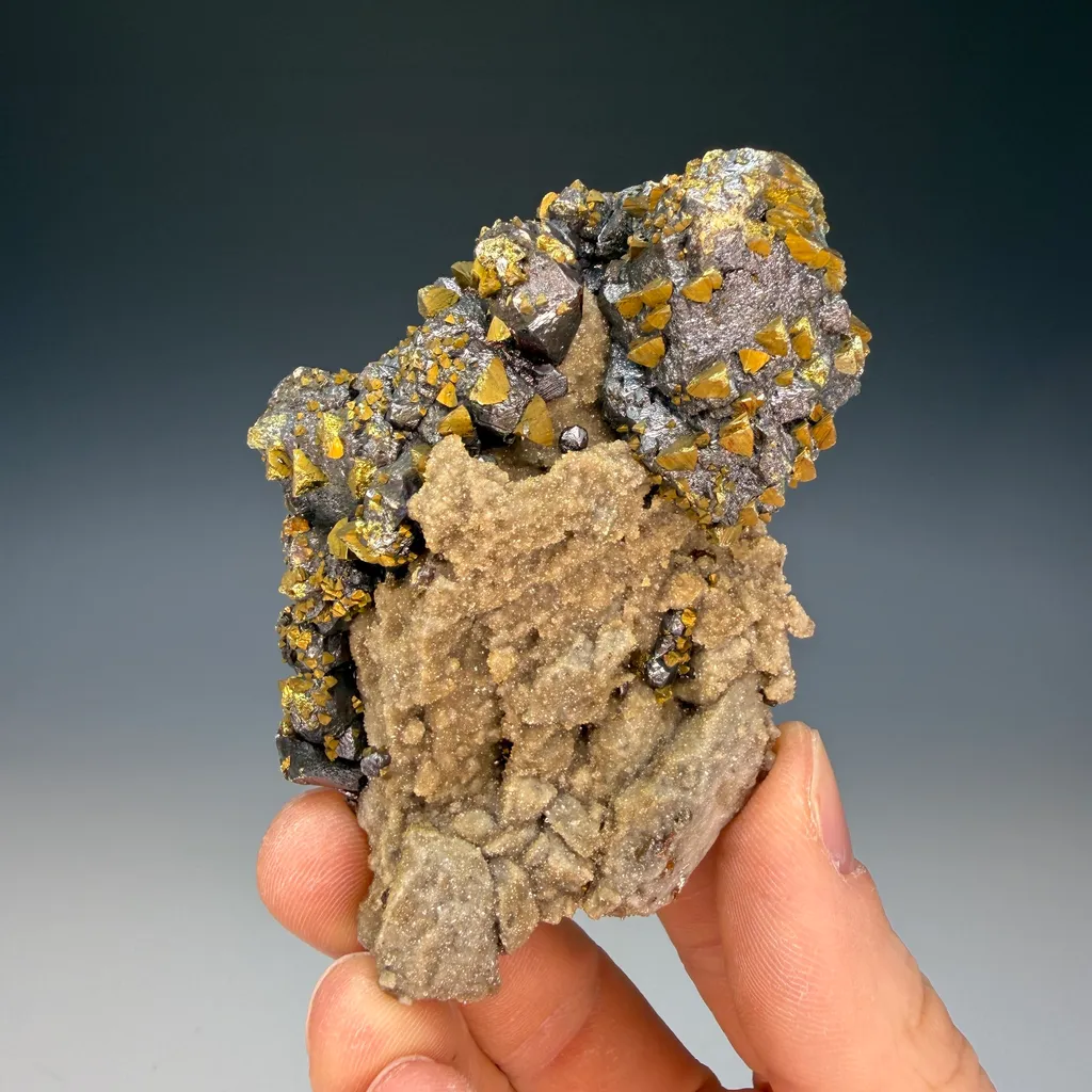 Sphalerite image