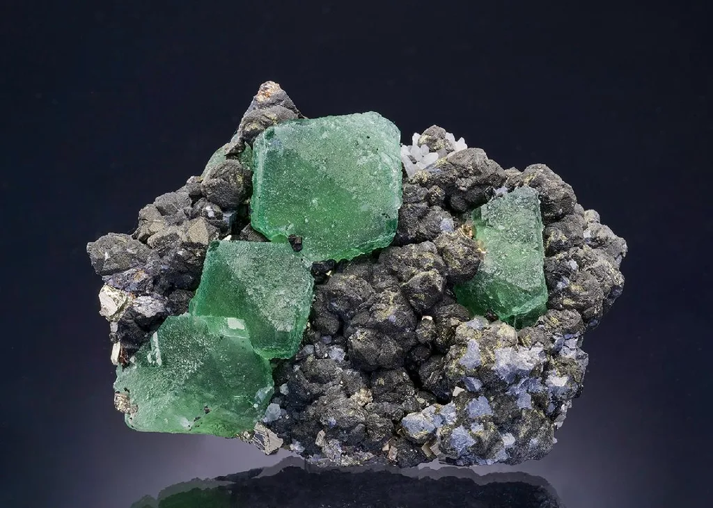 Sphalerite image