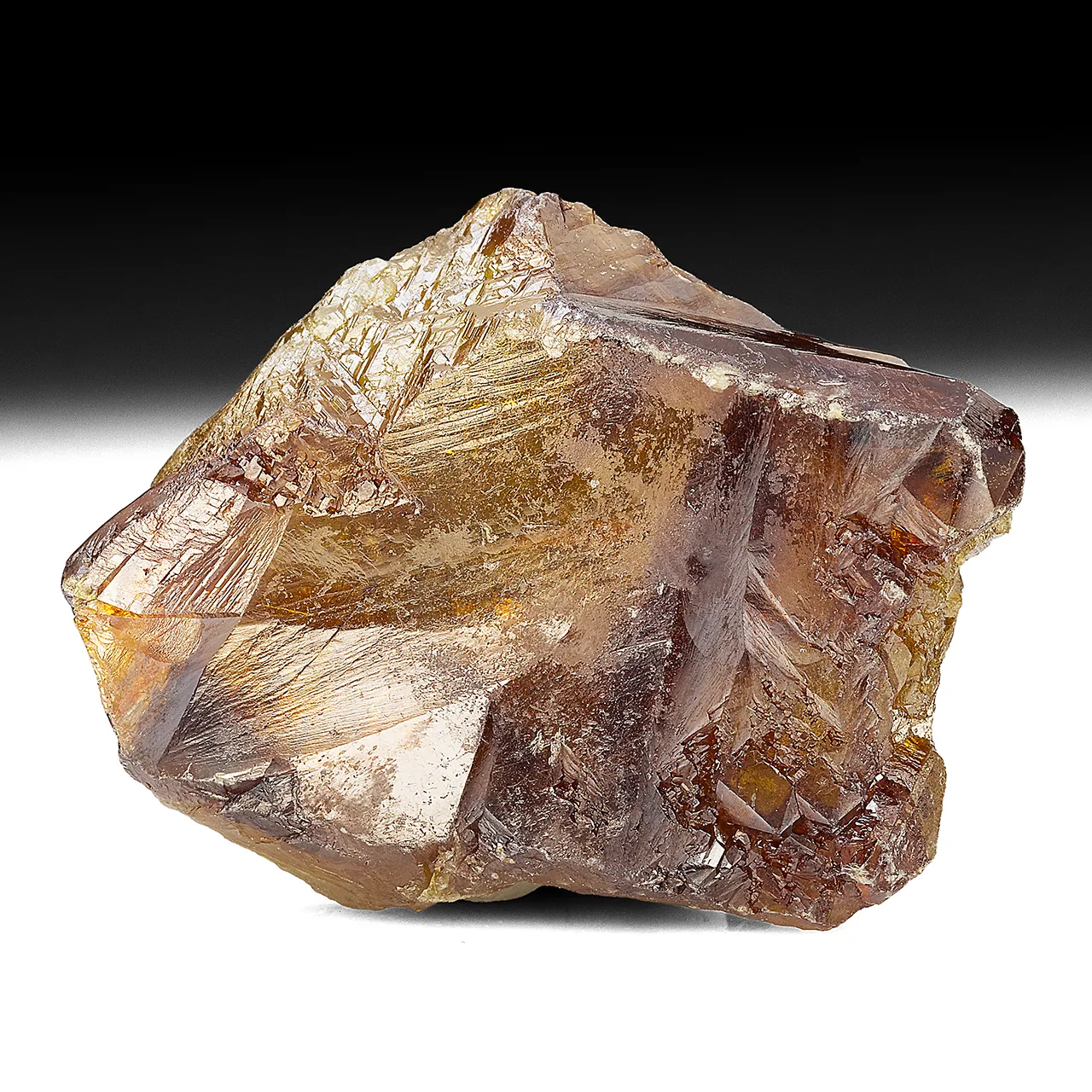 Sphalerite - image 1