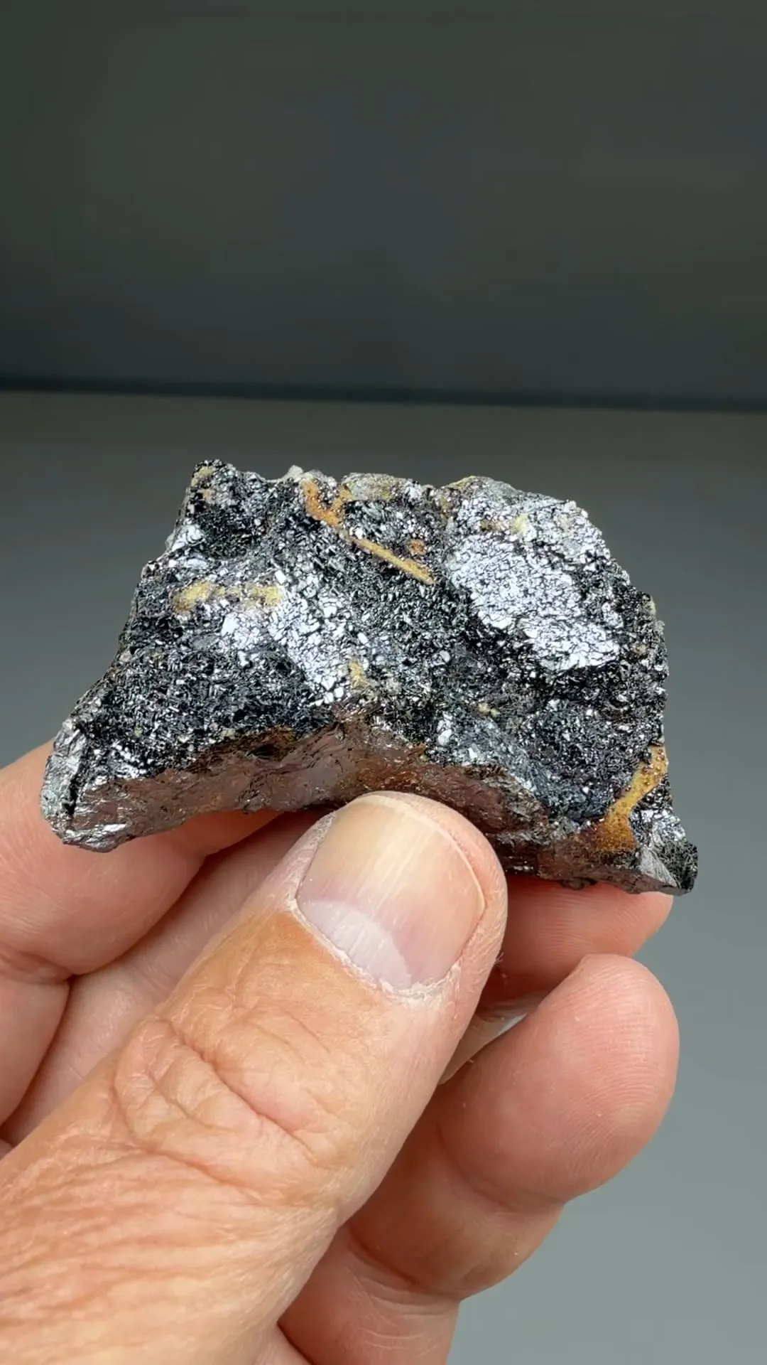 Sphalerite - image 2