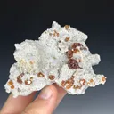 Sphalerite - image 2