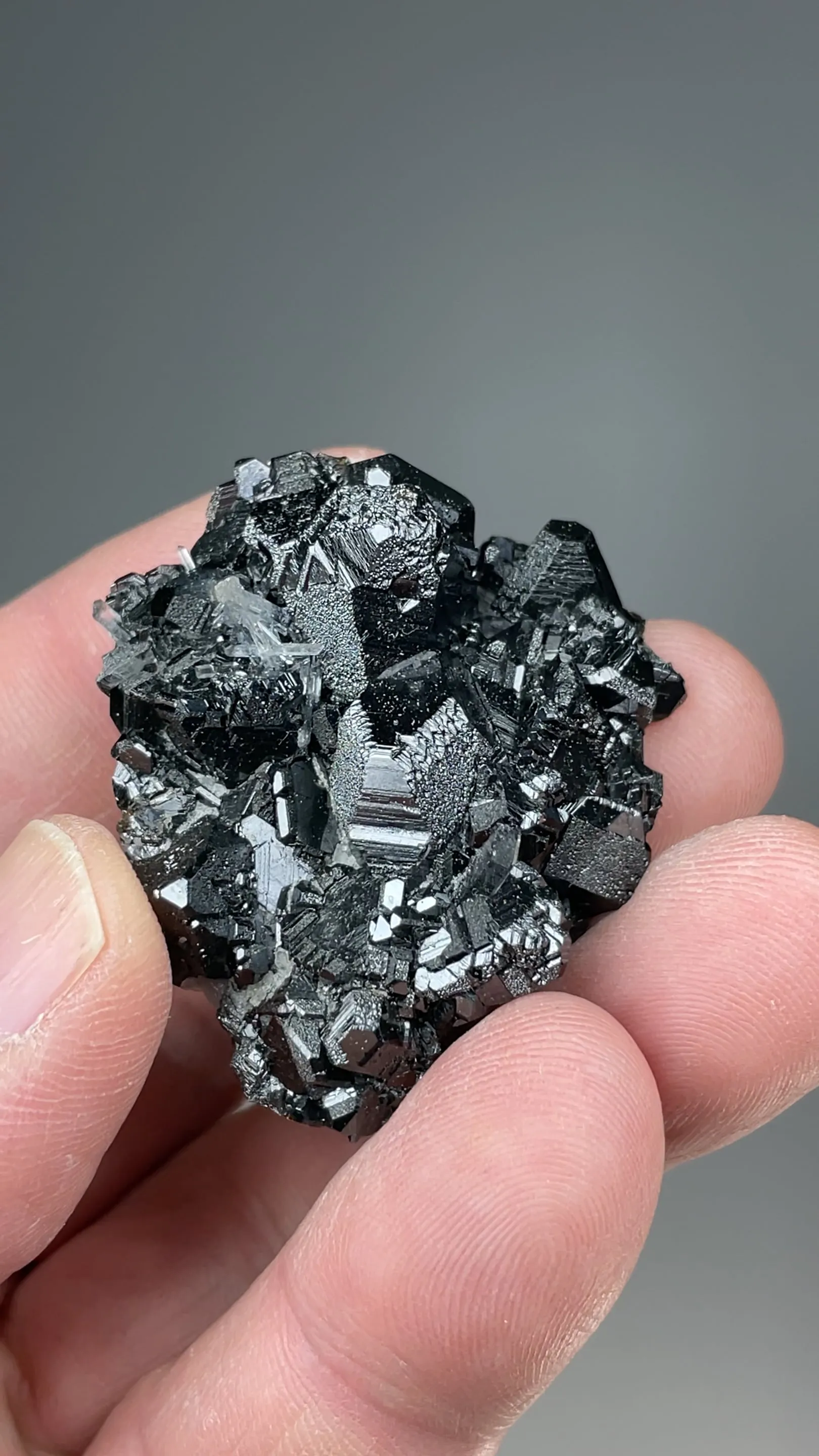 Sphalerite - image 2