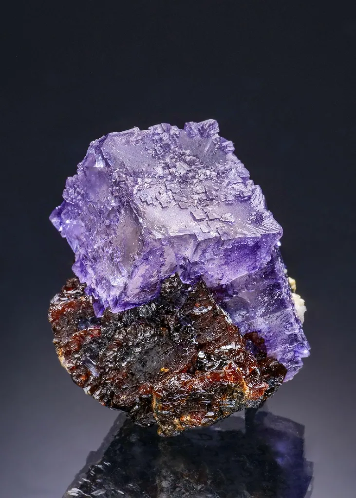 Sphalerite image