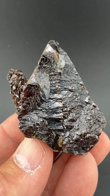 Sphalerite