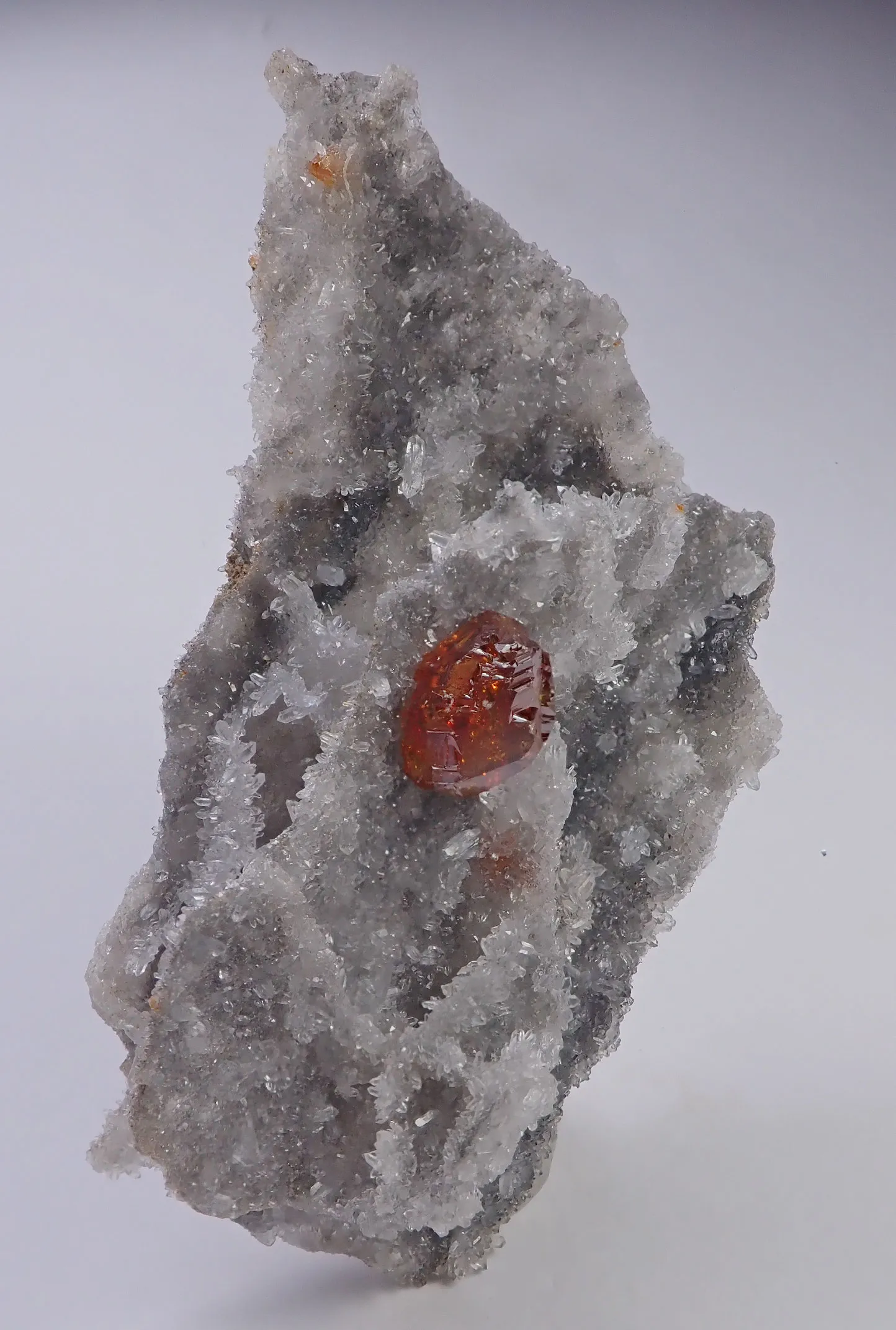 Sphalerite - image 2