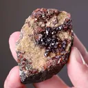 Sphalerite - image 2