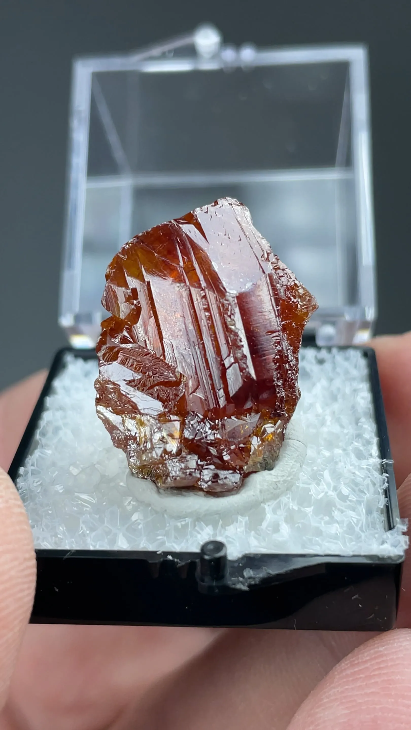 Sphalerite - image 2