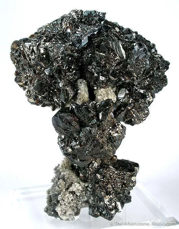 Sphalerite image