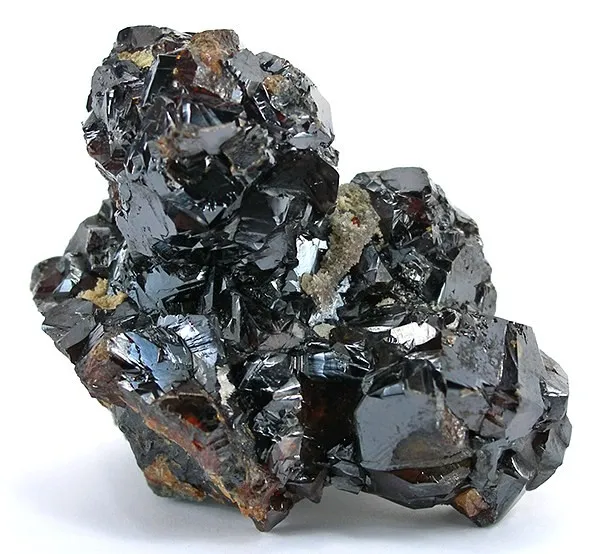 Sphalerite image