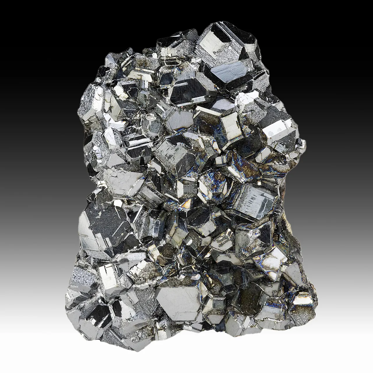 Sphalerite - image 1
