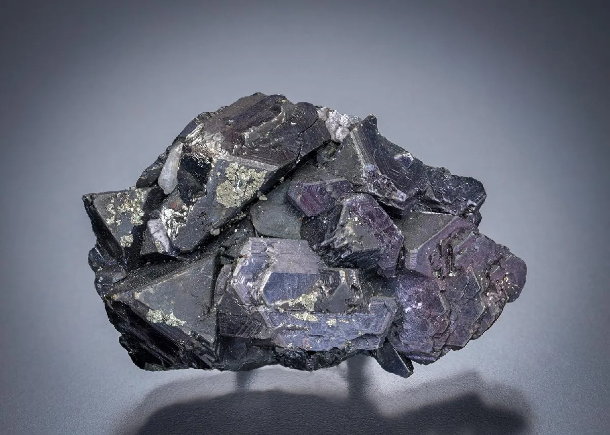 Sphalerite - image 1