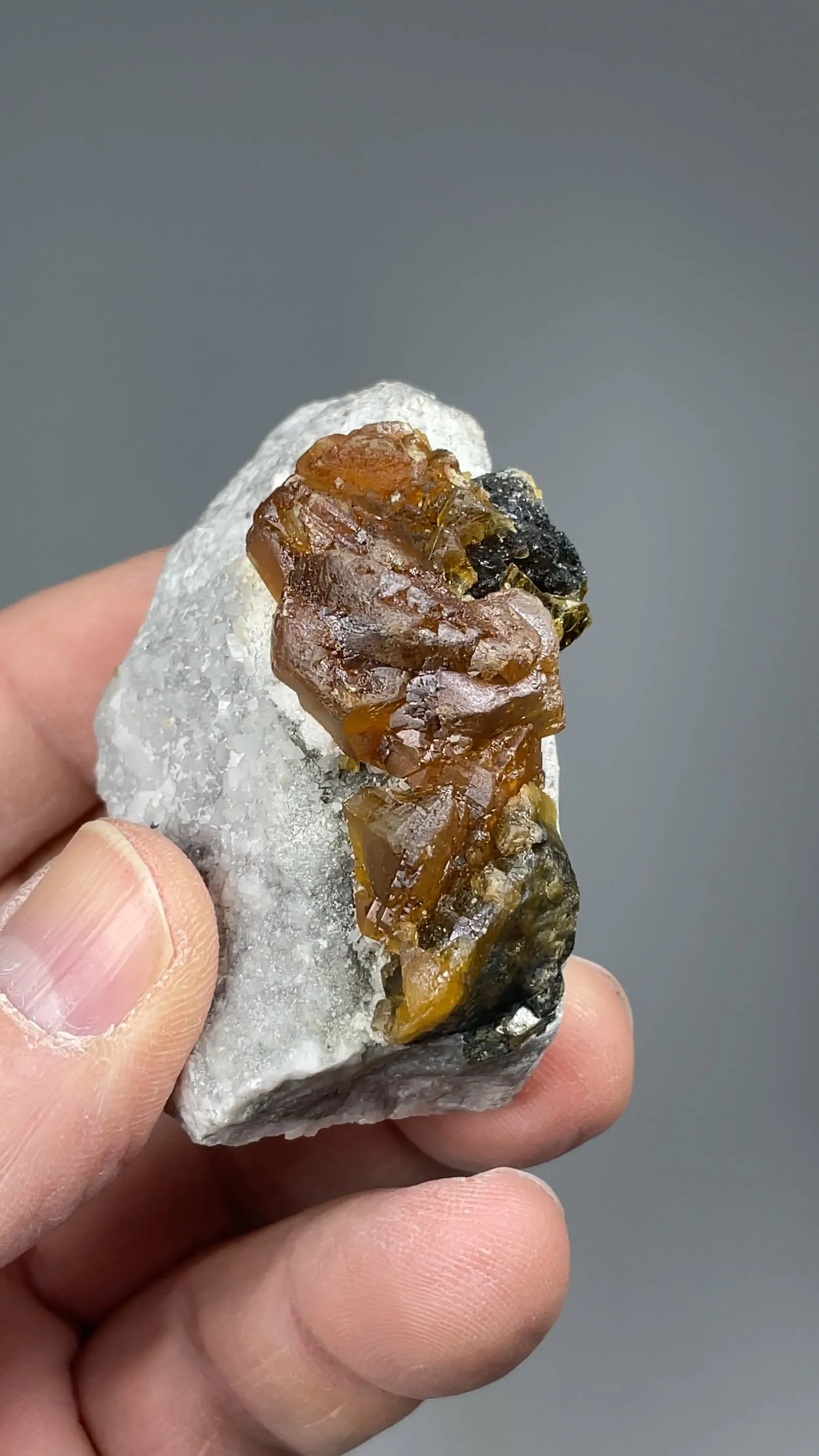 Sphalerite - image 2