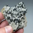 Sphalerite - image 2
