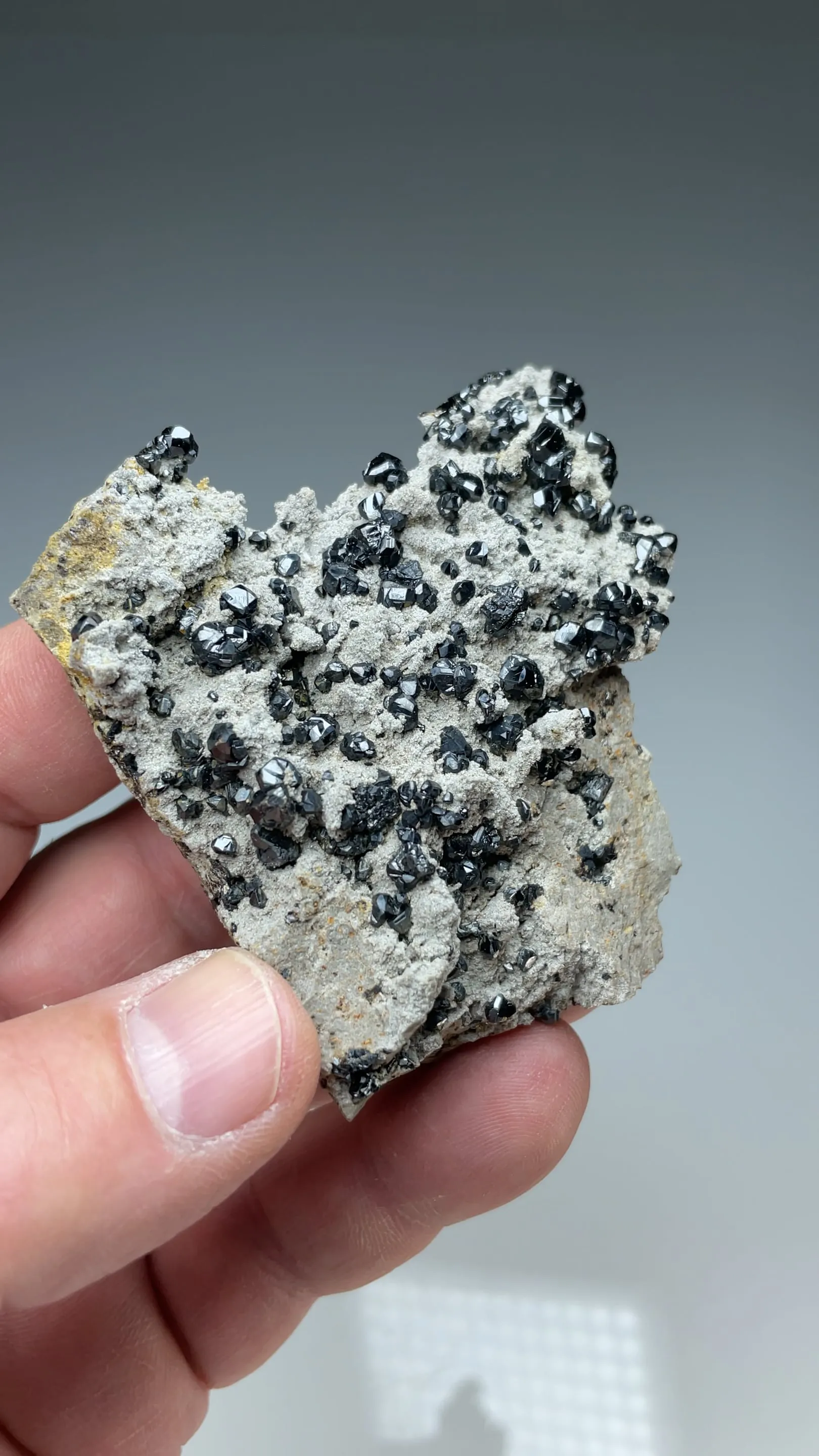 Sphalerite - image 2